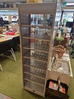 Industriële Sigaren Humidor / Rijpingskast | Fabriekstype, Gebruikt, Ophalen of Verzenden, Glas, Nvt