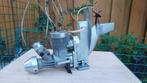 Rc outboard motor  K&B 13 ,3 cc nitro, Hobby en Vrije tijd, Modelbouw | Boten en Schepen, Ophalen of Verzenden, Zo goed als nieuw