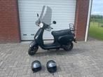 Momo scooter te koop, Ophalen, Gebruikt, Overige typen, Overige merken