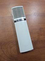 Vintage microfoon grundig GDM 301, Ophalen of Verzenden, Zo goed als nieuw