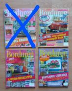 Margriet Borduur Specials - Diverse Uitgaven, Ophalen of Verzenden, Zo goed als nieuw, Handborduren, Patroon