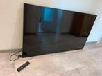 DEFECT!!! Samsung 4K UHD SMART TV 55 inch Ultra HD, Ophalen, LED, 50 Hz, Samsung
