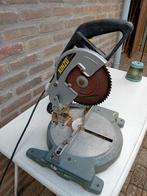 afkort zaag, Doe-het-zelf en Verbouw, Ophalen, Gebruikt, Kinzo, Afkortzaag