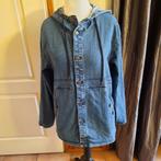 Gave spijkerjas van Only & Sons, Ophalen of Verzenden, Zo goed als nieuw, Blauw, Only & Sons
