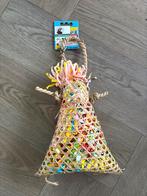 Vogel speelgoed, Dieren en Toebehoren, Vogels | Toebehoren, Ophalen of Verzenden, Nieuw, Speelgoed