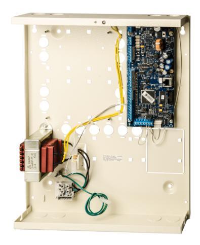 Aritech ATS3500AIP + ATS1135 Prox bediendeel, Doe-het-zelf en Verbouw, Alarmsystemen, Zo goed als nieuw, Detector, Sensor of Melder