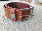 Bosch lederen riem, Ophalen of Verzenden, Gedragen, Overige kleuren