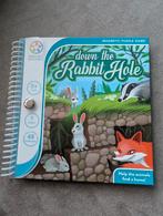 Smart games Down the Rabbit hole, Ophalen of Verzenden