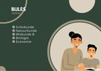 Online Bijles WisB/Sk/Nat/Bio