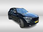 BMW X5 xDrive45e High Exe. M Sport € 52.950,00, Auto's, Zwart, Nieuw, Hybride Elektrisch/Benzine, 2998 cc