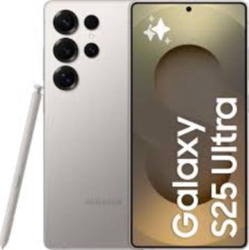 Samsung Galaxy S24  Ultra  / S25 Ultra   reparatie al v.a.  beschikbaar voor biedingen