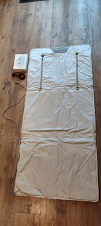 Sauna / Reuma Deken - Ontspanning en Pijnverlichting, Sport en Fitness, Ophalen, Gebruikt, Apparaat
