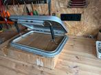 Dakluik met aluminium frame, Watersport en Boten, Ophalen of Verzenden, Gebruikt