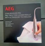 AEG vlekkenverwijderaar nieuw in doos, Ophalen of Verzenden, Overige typen