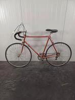 vintage racefiets, Overige merken, Gebruikt, Ophalen of Verzenden, 57 tot 61 cm
