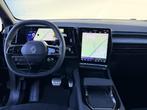 Renault Rafale 1.2 E-Tech full hybrid 200 esprit Alpine | Pa, Auto's, Renault, 1199 cc, Zwart, Origineel Nederlands, Hybride Elektrisch/Benzine