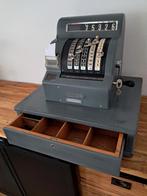 National kassa, Ophalen