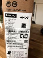 Lenovo laptop gloednieuw in doos, Computers en Software, Nieuw, Ophalen of Verzenden, 11 inch, Lenovo