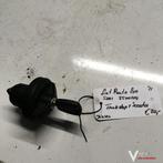 Fiat Punto Evo 5drs  1.3 Diesel 2011 2500104 Tankdop met sle