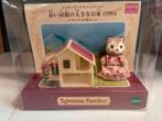 Sylvanian families raccoon, Ophalen of Verzenden