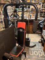 Krachtstation ‘Christopeit SP10’, Sport en Fitness, Ophalen, Gebruikt, Overige typen