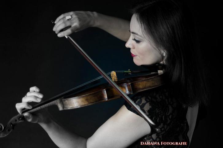 Viool en pianoles, Diensten en Vakmensen, Muziekles en Zangles, Snaarinstrumenten, Toetsinstrumenten, Privéles