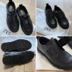 ZARA leren schoenen maat 29, Meisje, Schoenen, Ophalen of Verzenden, Zo goed als nieuw