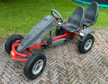 Berg XL Skelter beschikbaar voor biedingen