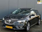 Renault Mégane Estate 1.5 dCi Série Signature Exclusiv | N, Gebruikt, 4 cilinders, Zwart, Diesel