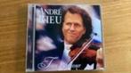 Cd : André Rieu - Tour d’amour ( de wals op wereldreis ), Cd's en Dvd's, Cd's | Instrumentaal, Ophalen of Verzenden, Zo goed als nieuw