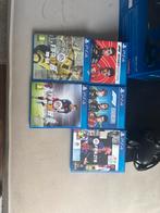 playstation 4, Ophalen of Verzenden, Zo goed als nieuw, Overige typen, PlayStation 4