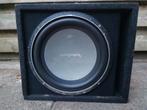 Rockford Fosgate P2, Ophalen, Zo goed als nieuw