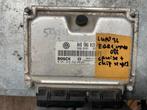 ECU Lupo 3L 1.2 TDI chip cruise egr off, Ophalen of Verzenden