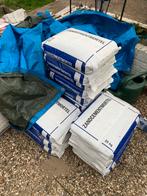 15x Zandcement a 25 kg per zak, Doe-het-zelf en Verbouw, Metselstenen, Ophalen, Nieuw, Overige typen