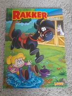 Penny Rakker stripboek1, Ophalen, Zo goed als nieuw