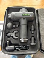 Tunturi Massage Gun MG50 - Nieuw!, Ophalen of Verzenden, Nieuw, Apparaat