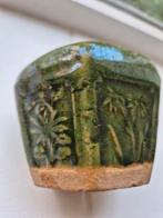 Antieke Gemberpot, Antiek en Kunst, Antiek | Keramiek en Aardewerk, Ophalen of Verzenden