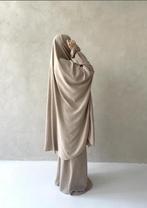 Beige jilbab van gifts by eleysa, Kleding | Dames, Nieuw, Ophalen