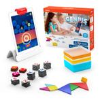 Osmo Starter Kit - Leerzaam en Leuk!, Ophalen of Verzenden, Zo goed als nieuw, Taal en Lezen