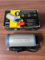 Omvormer 12V naar 230V 100 watt, Ophalen of Verzenden, Zo goed als nieuw