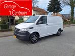 Volkswagen Transporter T6.1 2.0 TDI 150PK 4Motion|DSG, Automaat, Stof, Gebruikt, Euro 6