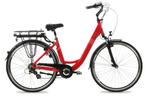 Elektrische fiets, Gebruikt, 47 tot 51 cm, 30 tot 50 km per accu, Ophalen