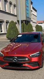 Originele Diamond AMG Line grill C Classe W 206, Ophalen of Verzenden, Bumper