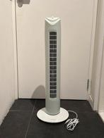 Kolom Ventilator Blokker, Ophalen, Zo goed als nieuw, Tafelventilator