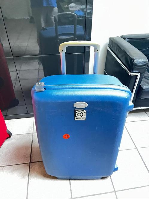 samsonite en American Tourister koffer. Grootste maat, Sieraden, Tassen en Uiterlijk, Koffers, Gebruikt, Hard kunststof, 70 cm of meer