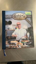 Rudolph van Veen - Rudolph's bakery, Ophalen of Verzenden, Zo goed als nieuw, Rudolph van Veen