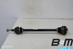Aandrijfas RA Audi A3 8V 5Q0501204A, Gebruikt