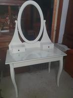 Kaptafel, Ophalen, Zo goed als nieuw, 50 tot 100 cm, Minder dan 100 cm