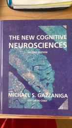 The New Cognitive Neuroscience, Boeken, Diverse auteurs, Ophalen of Verzenden, Zo goed als nieuw, Cognitieve psychologie