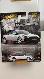 Audi RS6 Avant 1/64, Hobby en Vrije tijd, Modelauto's | Overige schalen, Ophalen of Verzenden, Nieuw, Auto